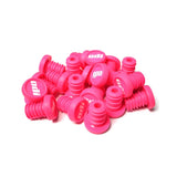 Barendy BMX ODI End Plug Refill Pack black, 20 pcs