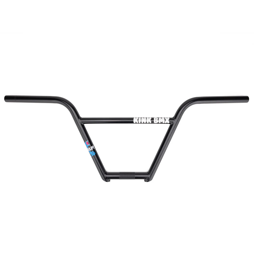 Kink Williams 4-PC Bars BMX Handlebar | RideHub