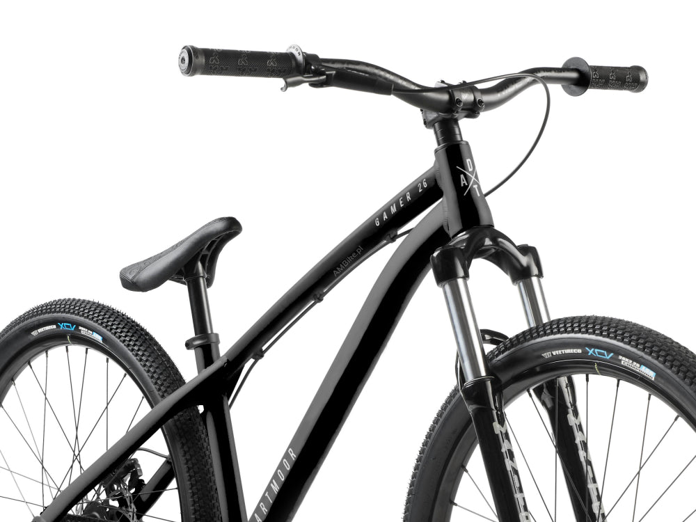 Dirt/Pumptrack Bike Dartmoor Gamer 26 | RideHub