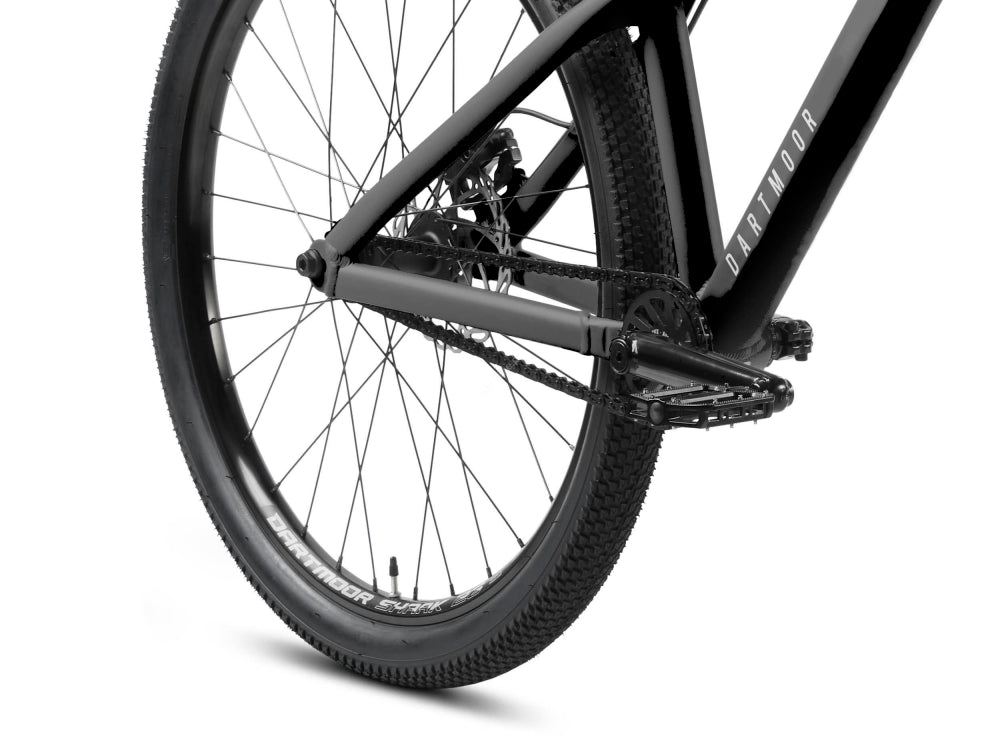 Dirt/Pumptrack Bike Dartmoor Gamer 26 | RideHub