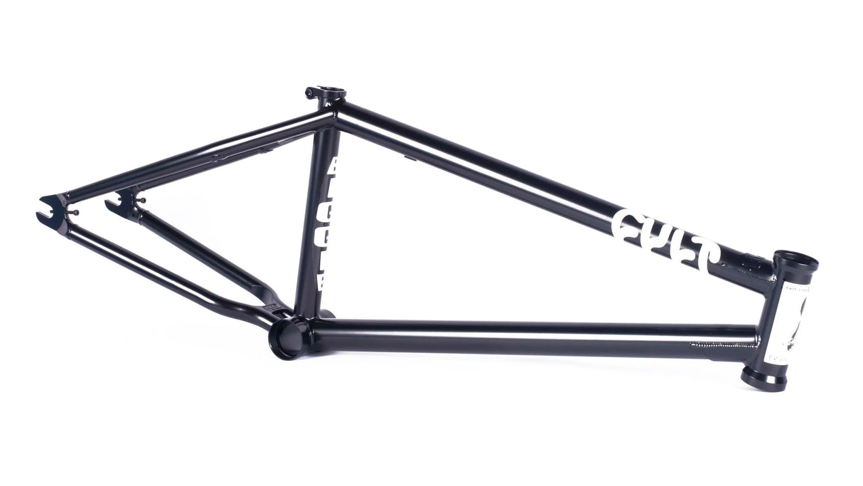 Cult DEVON SMILLIE BIGGIE BMX Frame | RideHub