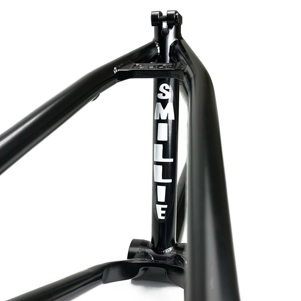 Cult DEVON SMILLIE BIGGIE BMX Frame | RideHub