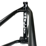 Cult DEVON SMILLIE BIGGIE BMX Frame | RideHub