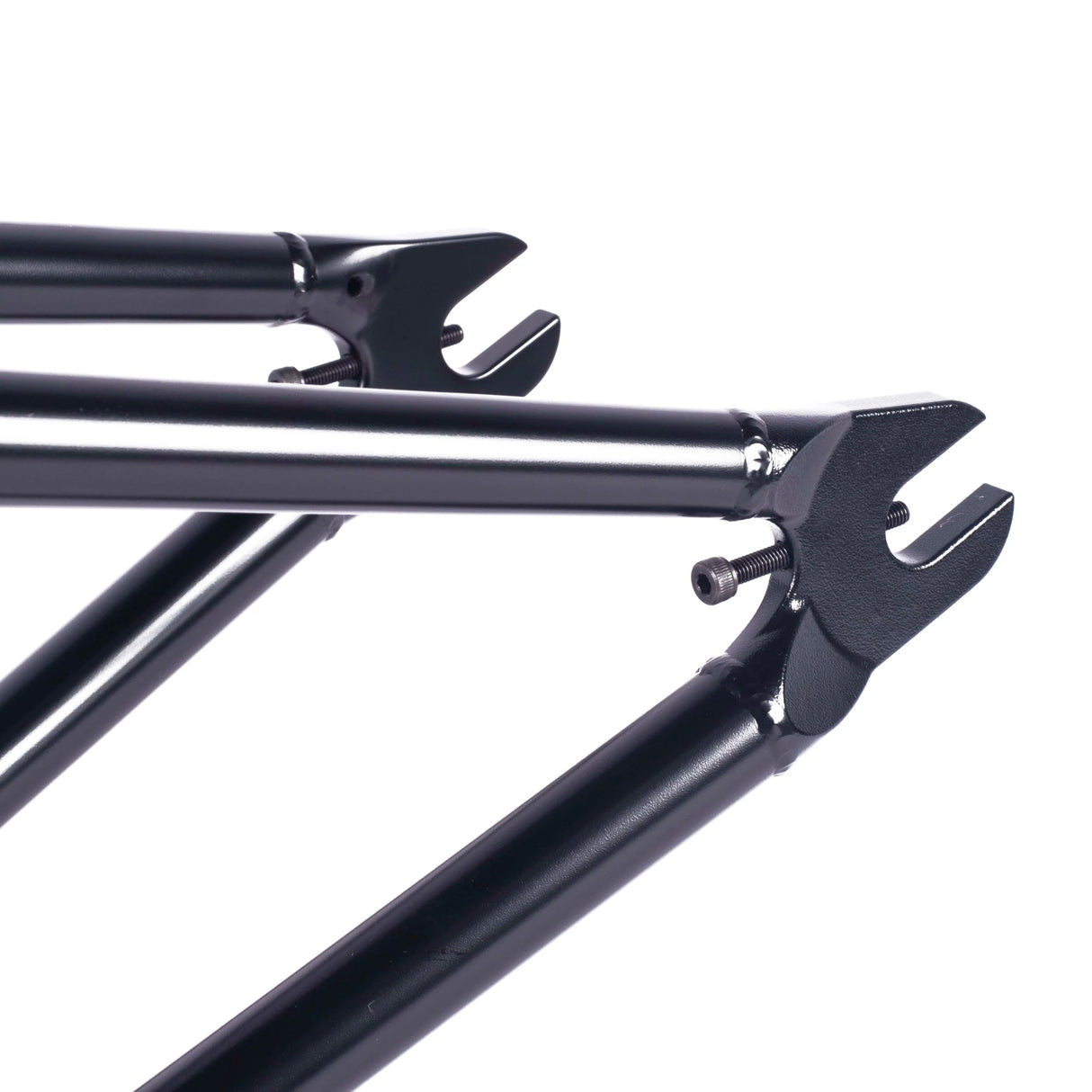 Cult DEVON SMILLIE BIGGIE BMX Frame | RideHub