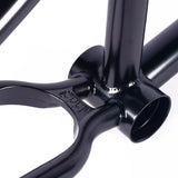 Cult DEVON SMILLIE BIGGIE BMX Frame | RideHub