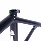 Cult DEVON SMILLIE BIGGIE BMX Frame | RideHub