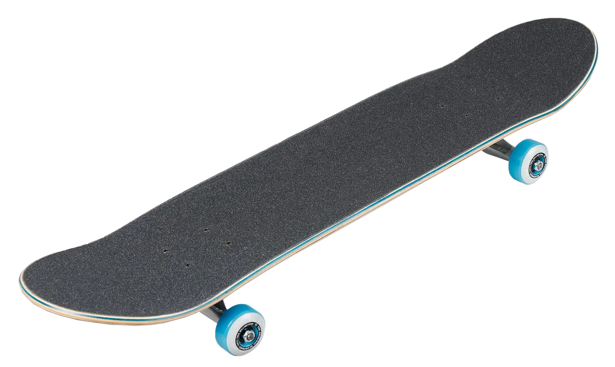 Blueprint Spray Heart V2 Skateboard | RideHub