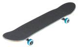 Blueprint Spray Heart V2 Skateboard | RideHub