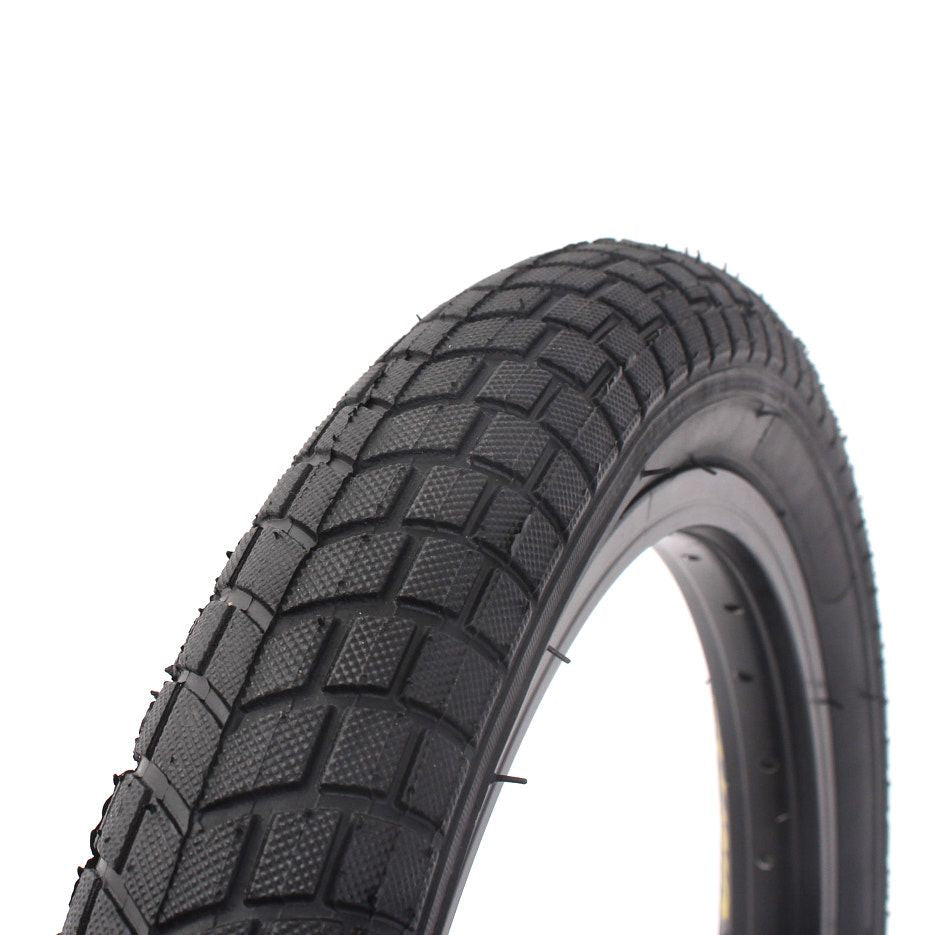 KHE x UNITED 16 x 2.125" BMX tire | RideHub