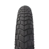 KHE x UNITED 16 x 2.125" BMX tire | RideHub