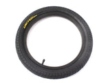 KHE x UNITED 16 x 2.125" BMX tire | RideHub