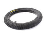 KHE x UNITED 16 x 2.125" BMX tire | RideHub