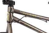 Rower BMX KHE Ravisher LL FC 18" Anthracite Grey | RideHub