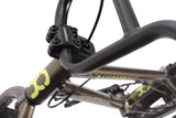Rower BMX KHE Ravisher LL FC 18" Anthracite Grey | RideHub