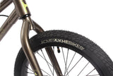 Rower BMX KHE Ravisher LL FC 18" Anthracite Grey | RideHub