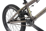 Rower BMX KHE Ravisher LL FC 18" Anthracite Grey | RideHub