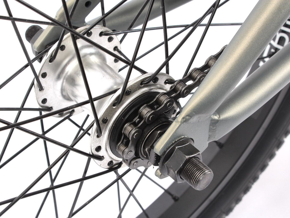 KHE ARSENIC 18" BMX bike | RideHub