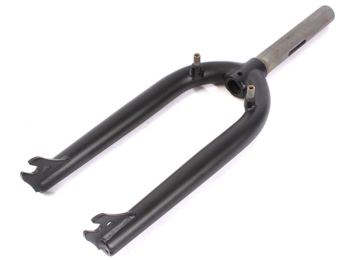 KHE PRISM 20" BMX Fork – Black with Pivots | RideHub