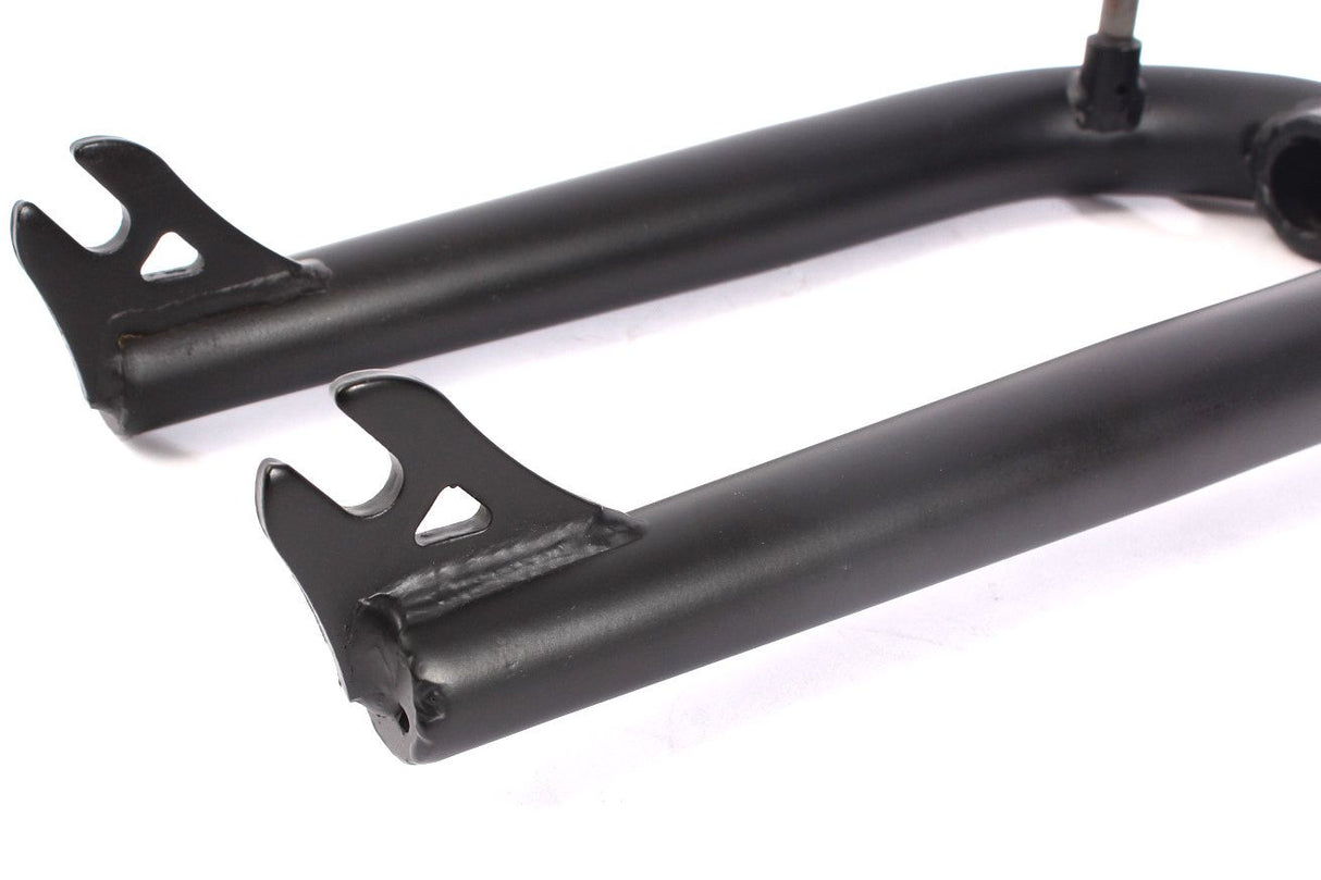KHE PRISM 20" BMX Fork – Black with Pivots | RideHub