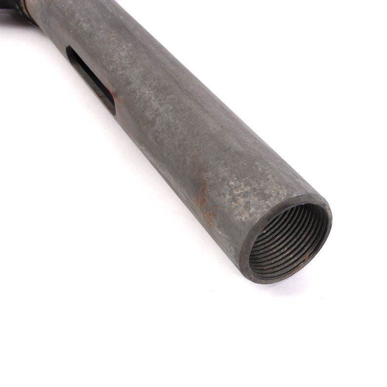 KHE PRISM 20" BMX Fork – Black with Pivots | RideHub