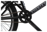 Rower BMX KHE Derrick 20" | RideHub