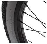 Rower BMX KHE Derrick 20" | RideHub