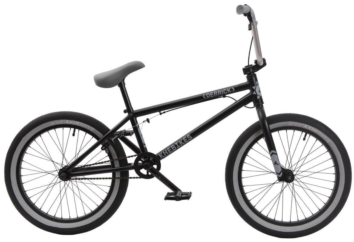 Rower BMX KHE Derrick 20" | RideHub