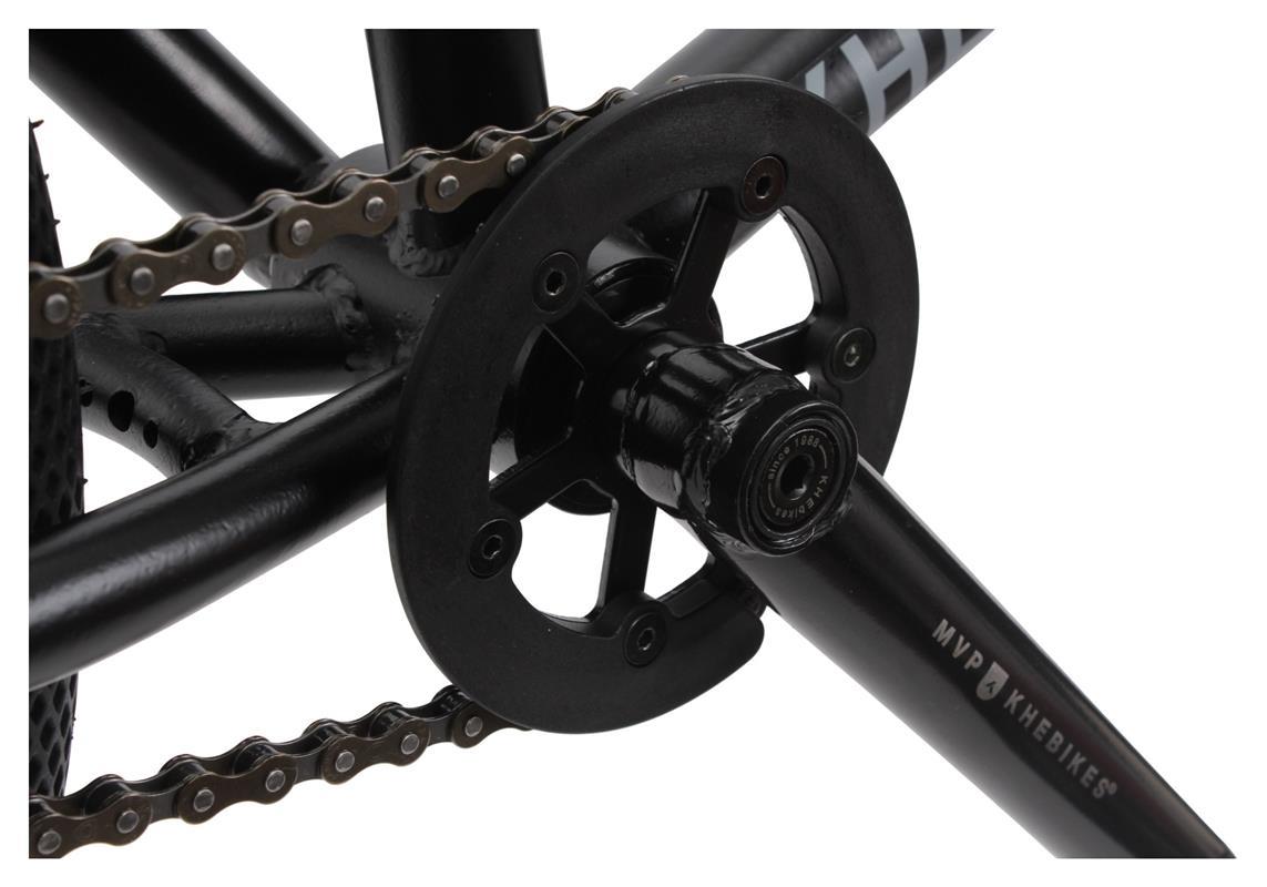 Rower BMX KHE Derrick 20" | RideHub