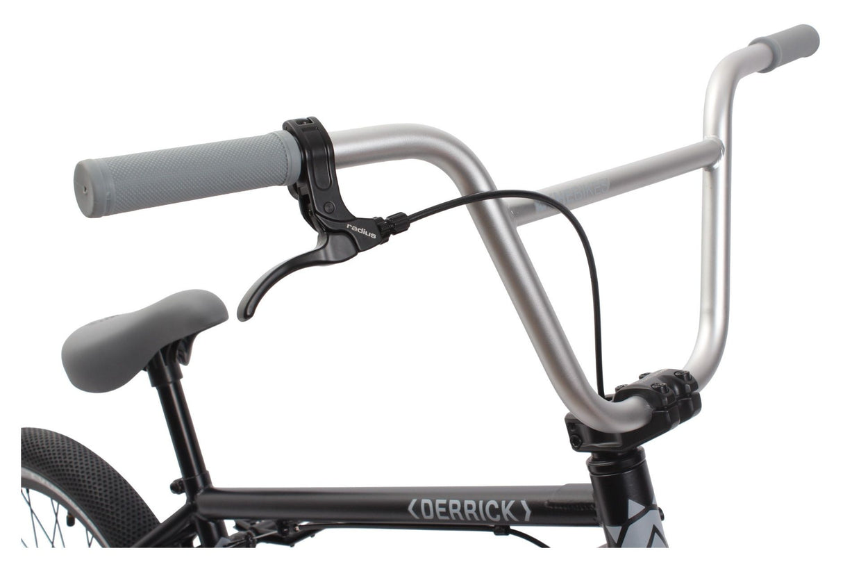 Rower BMX KHE Derrick 20" | RideHub