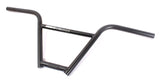 KHE MVP 4pc Handlebar 9" Black | RideHub