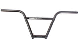 KHE MVP 4pc Handlebar 9" Black | RideHub