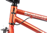 KHE ARSENIC 18" BMX bike | RideHub