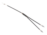 KHE Brake Cable for KHE BMX Outer Rotor | RideHub