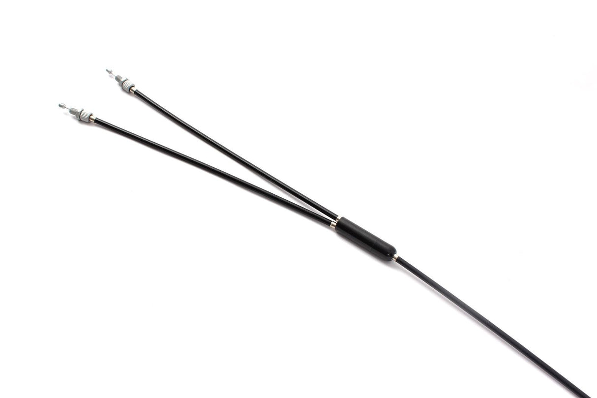 KHE Lower Brake Cable for BMX 1200mm Rotor | RideHub