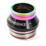 KHE Oil Slick Integrated BMX Headset | RideHub