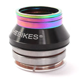 KHE Oil Slick Integrated BMX Headset | RideHub