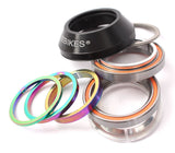 KHE Oil Slick Integrated BMX Headset | RideHub