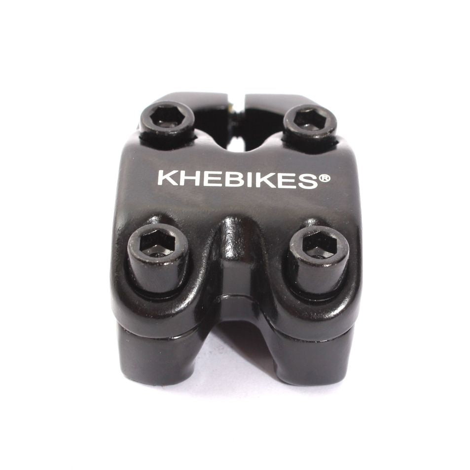 KHE FLAT Alu BMX Stem 40mm | RideHub