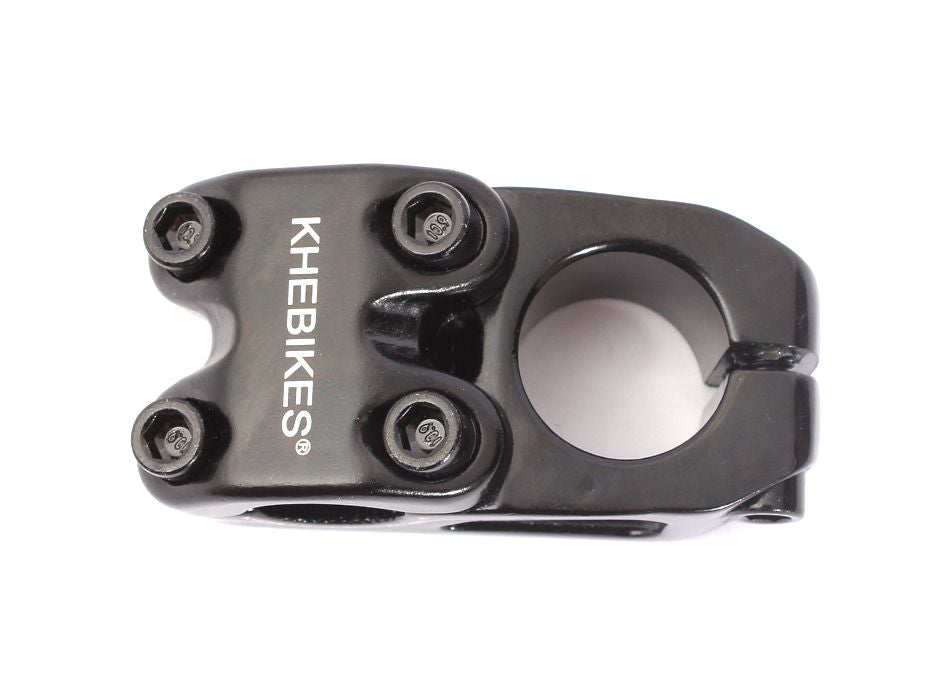 KHE FLAT Alu BMX Stem 40mm | RideHub