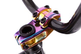 KHE MVP Alu BMX Stem 50mm | RideHub