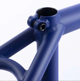 Federal Bikes Command ICS2 TT21" BMX Frame | Ride Hub