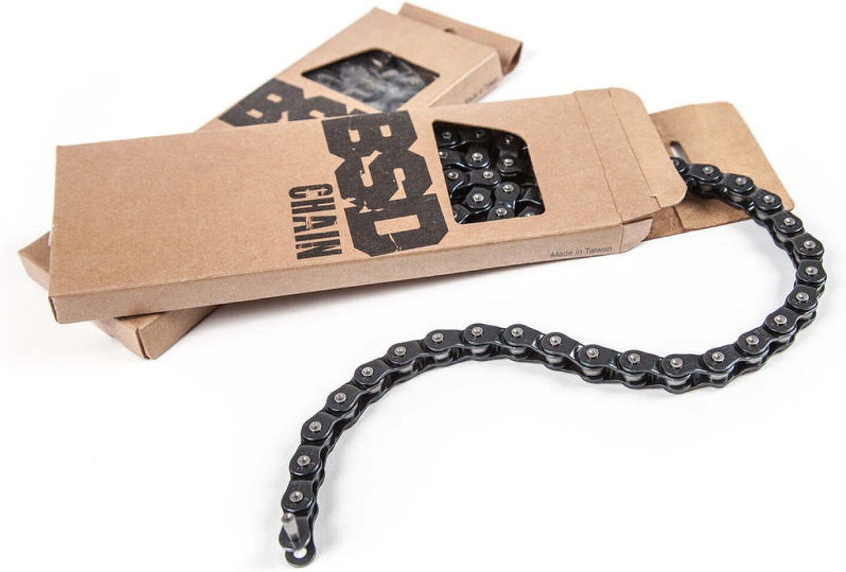 BMX Chain BSD 1991 Halflink | Ride Hub