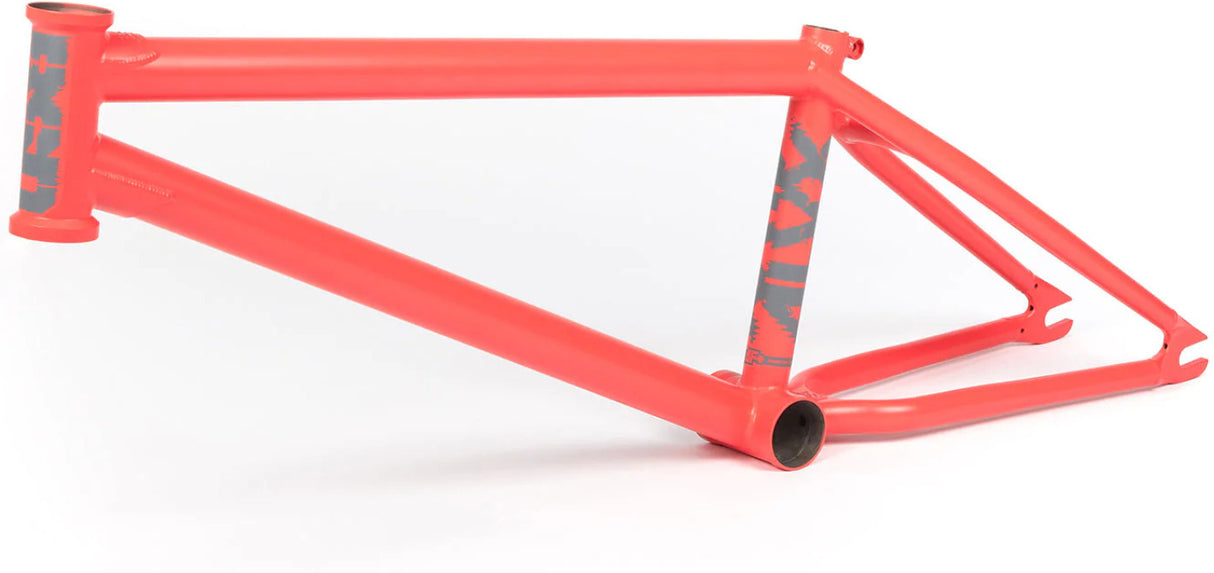 BSD ALVX AF+ BMX Frame Alex Donnachie Signature Frame | RideHub