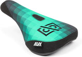 BSD ALVX Mid Pivotal Alex Donnachie Signature Saddle | RideHub