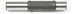 BSD Back Street Pro Female Cr-Mo Axle – Durability and Precision | Ride Hub