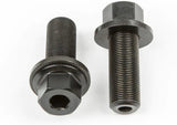 BSD Back Street Pro/Swerve Female 14mm hub bolts | RideHub