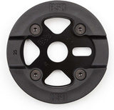 BSD Barrier 25T Chainring with Plastic Cover | Ride Hub