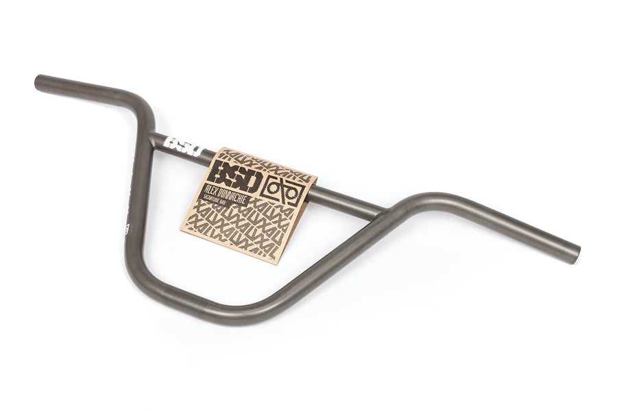 BSD ALVX Bars Alex Donnachie Signature | Ride Hub