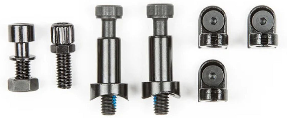 BMX BSD V2 Pivot Kit Removable Brake Clamp Kit - Complete Assembly | Ride Hub