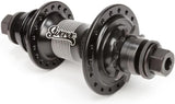 BSD Swerve Cassette Rear Hub RHD/LHD 36H | Ride Hub